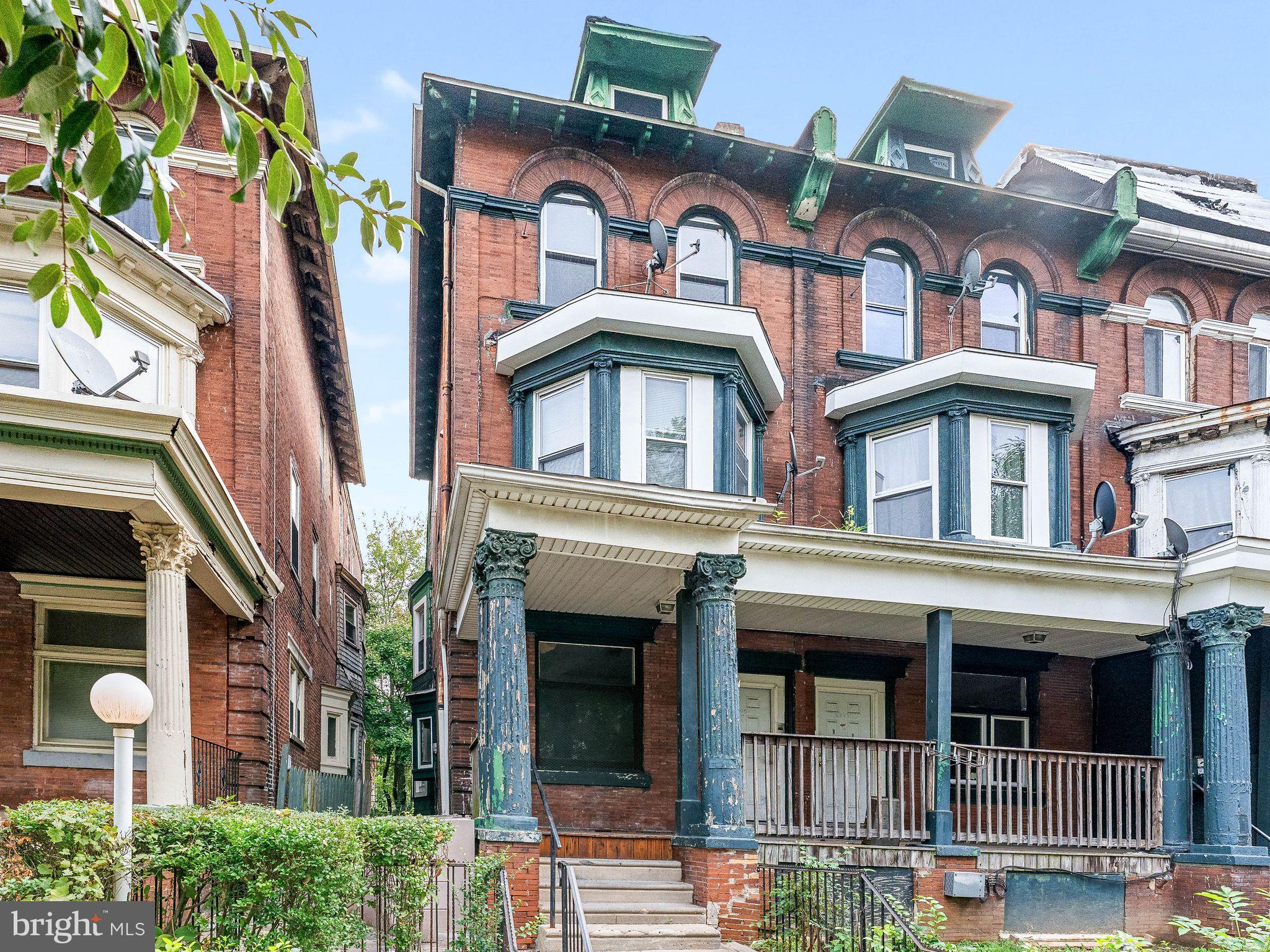 2245 N 33rd St, Philadelphia, PA 19132 photo
