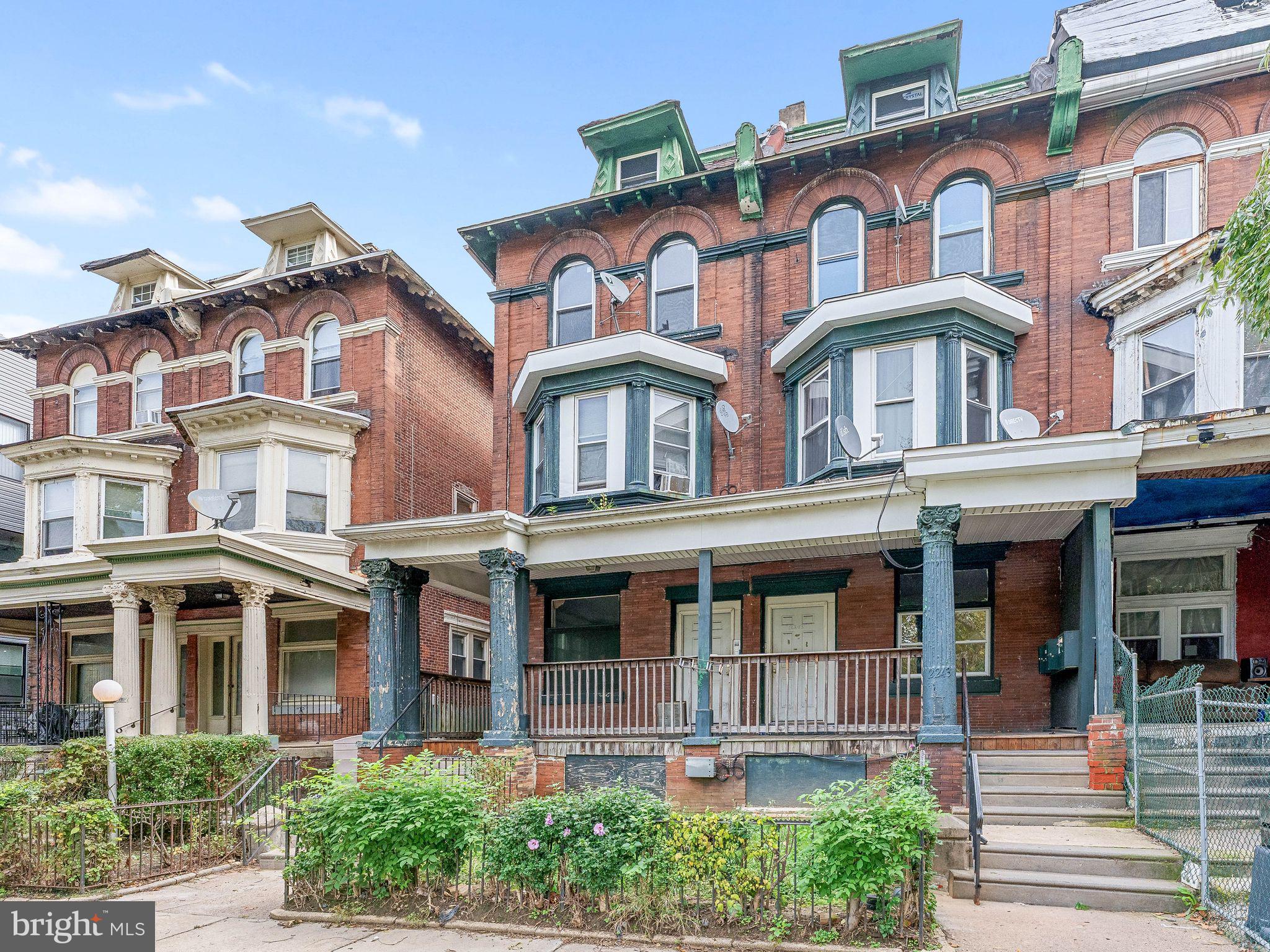 2245 N 33rd St, Philadelphia, PA 19132 photo