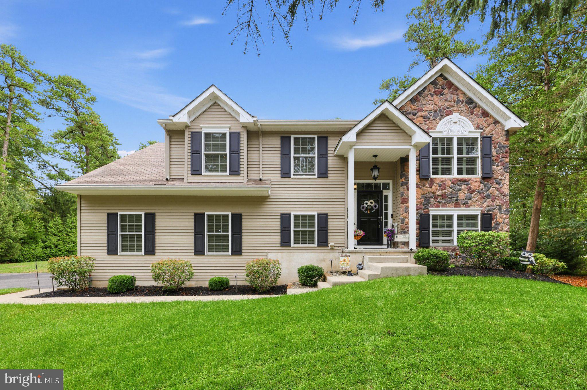 5 Paoli Ave, Medford, NJ 08055