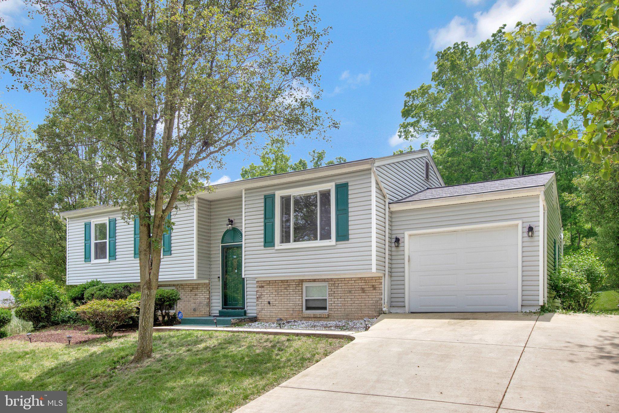 9201 Branchview Dr, Fort Washington, MD 20744 photo