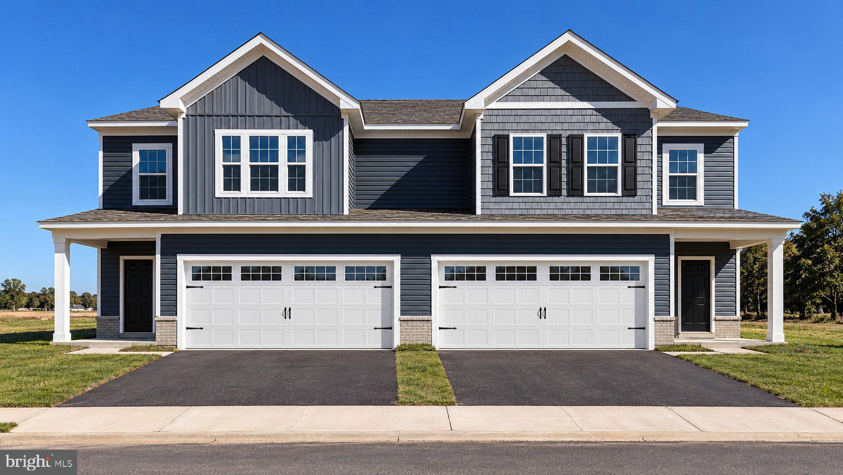 46 Bryce Dr, Monroeville, NJ 08343