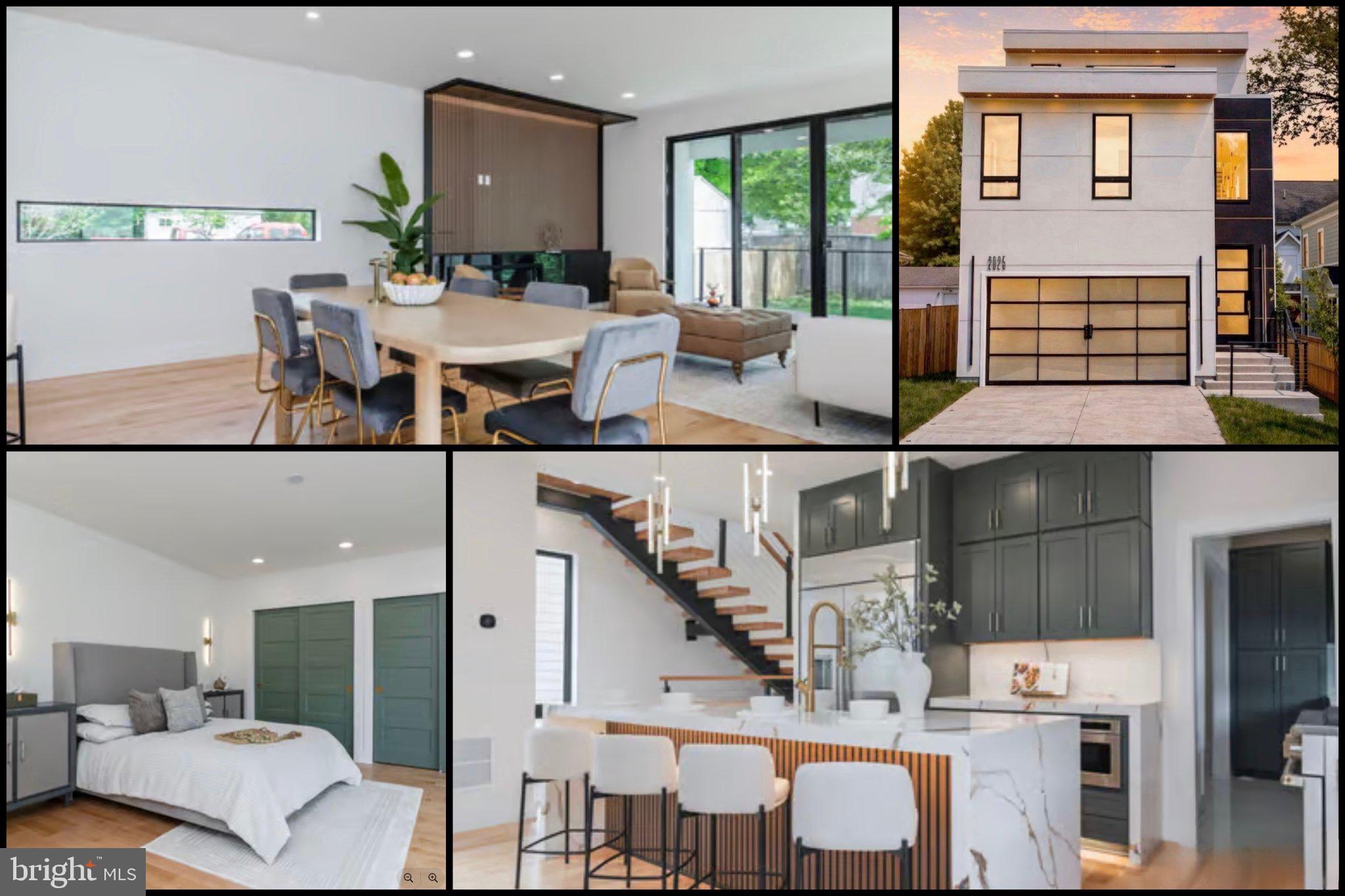 2025 Emerson St, Arlington, VA 22207