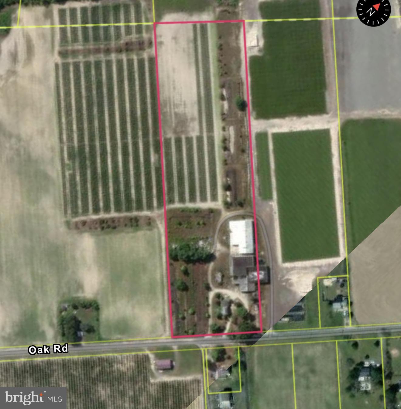 541 Oak Rd, Hammonton, NJ 08037 photo