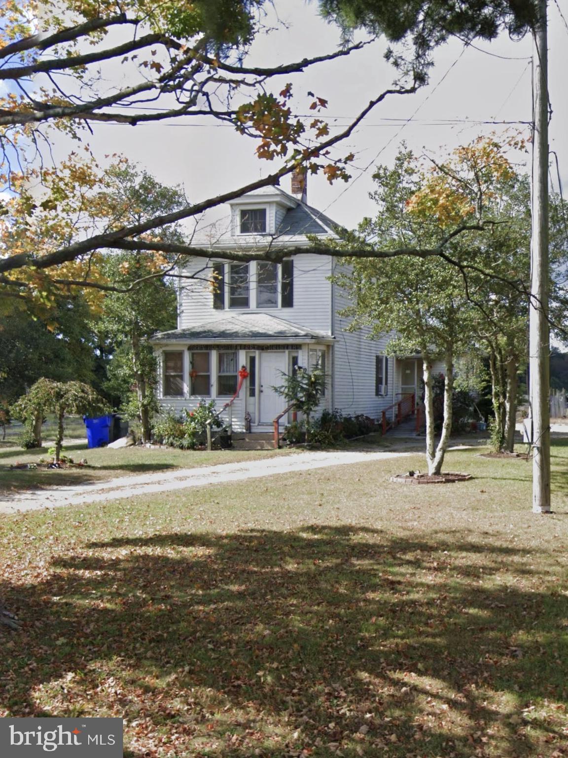 541 Oak Rd, Hammonton, NJ 08037 photo