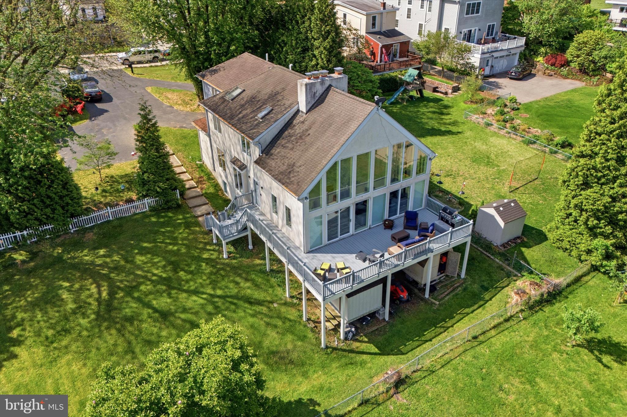 219 Jefferson St, Bala Cynwyd, PA 19004