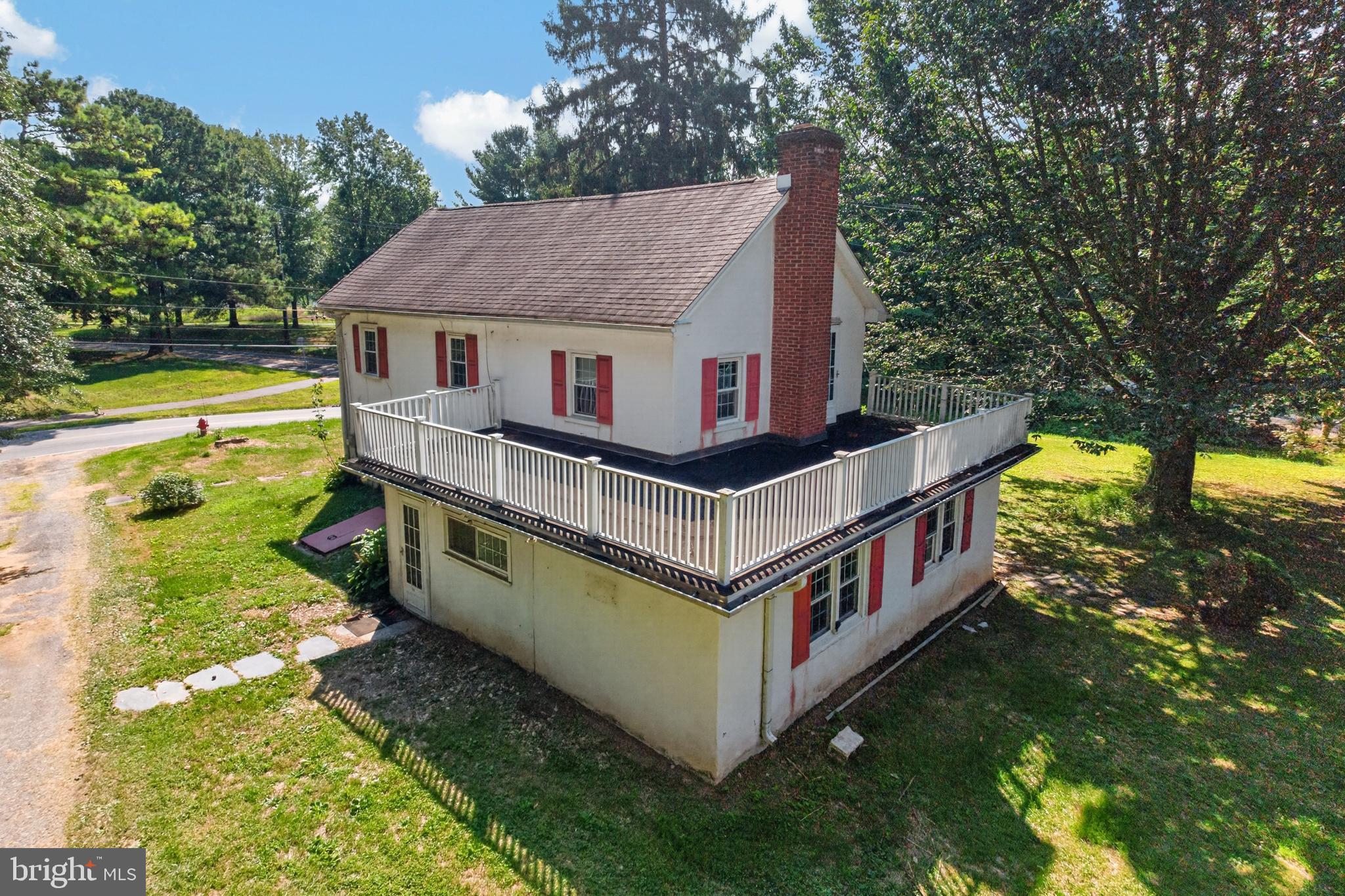 470 Rosehill Rd, West Grove, PA 19390 photo