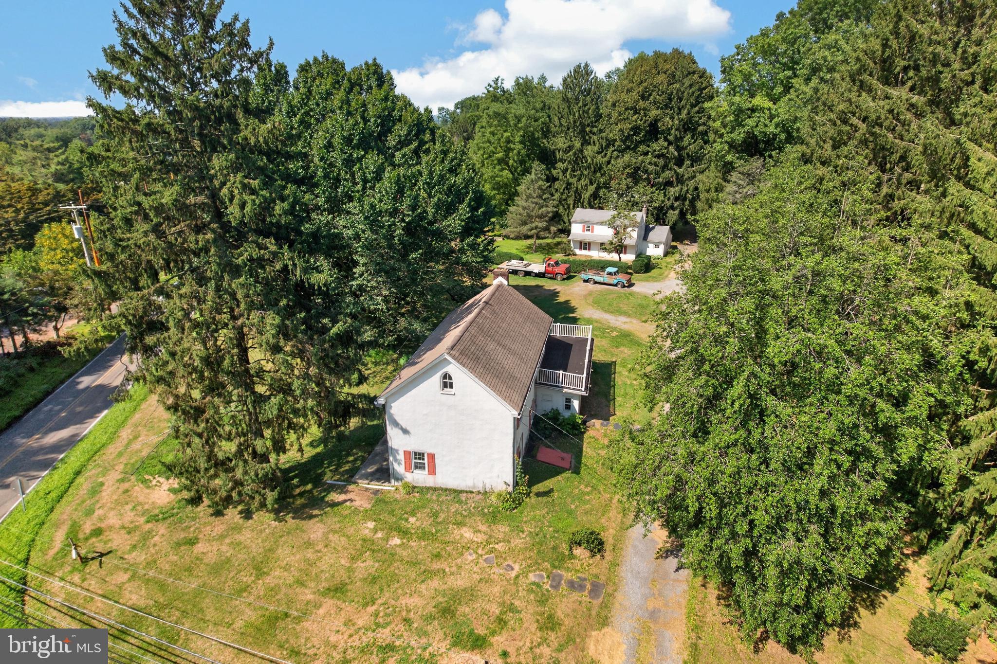 470 Rosehill Rd, West Grove, PA 19390 photo