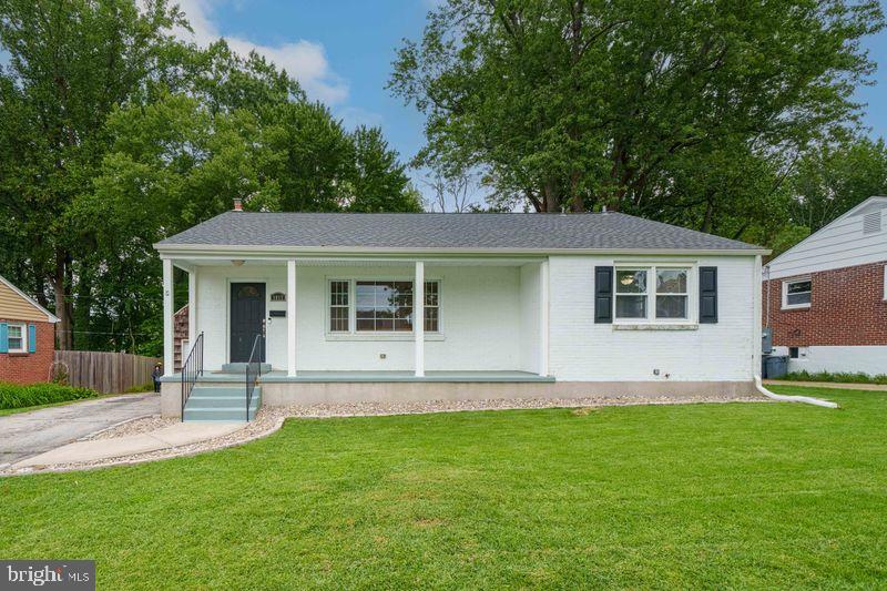 1817 Township Road, Wilmington, DE 19804
