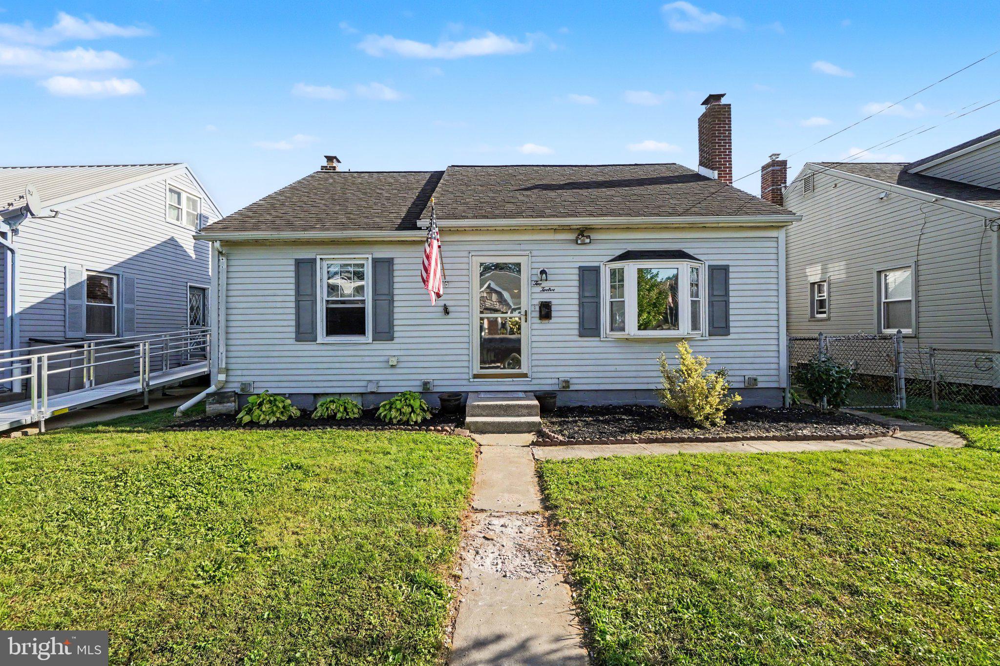 212 Wecaf Rd, New Holland, PA 17557