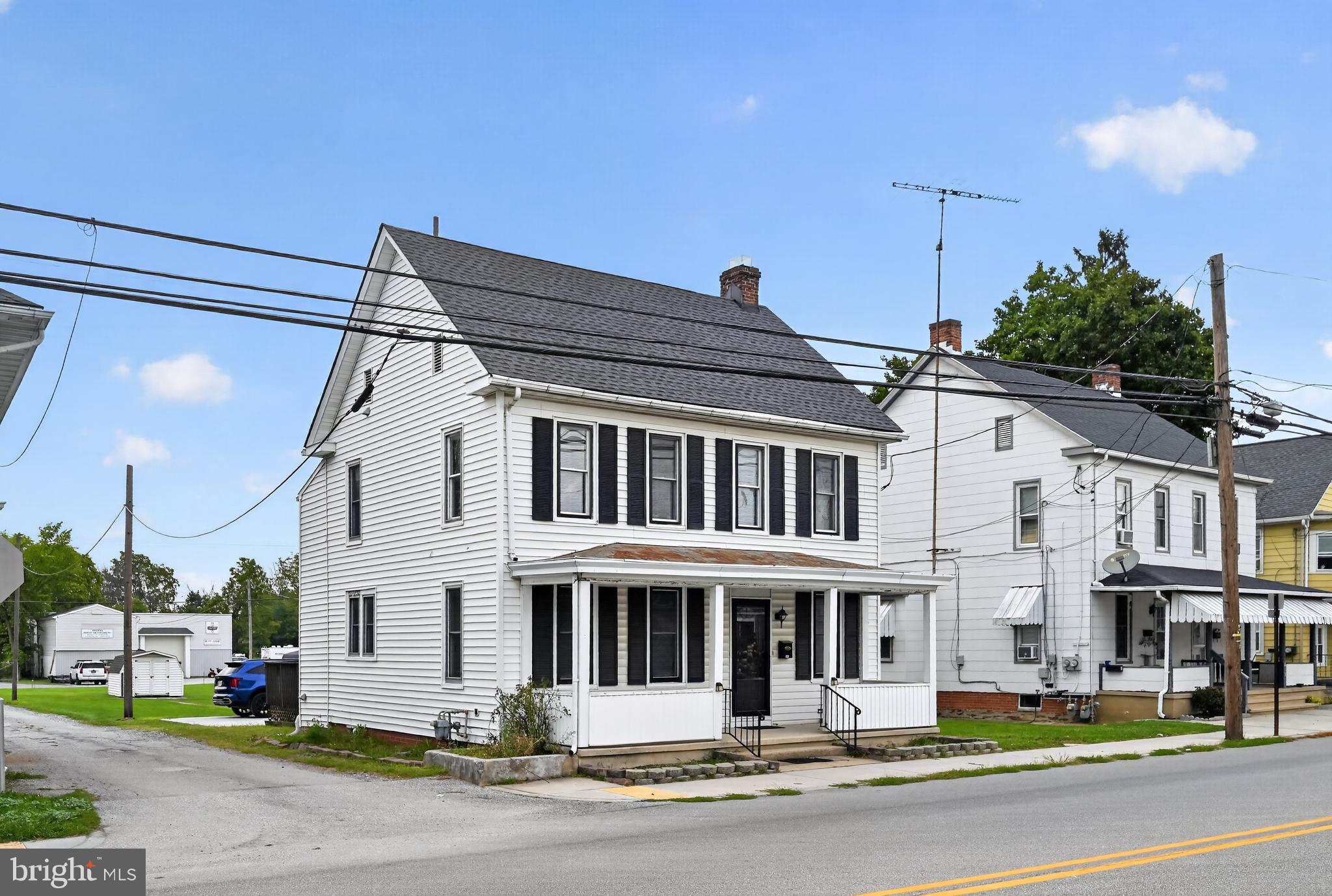 615 Frederick St, Hanover, PA 17331 photo