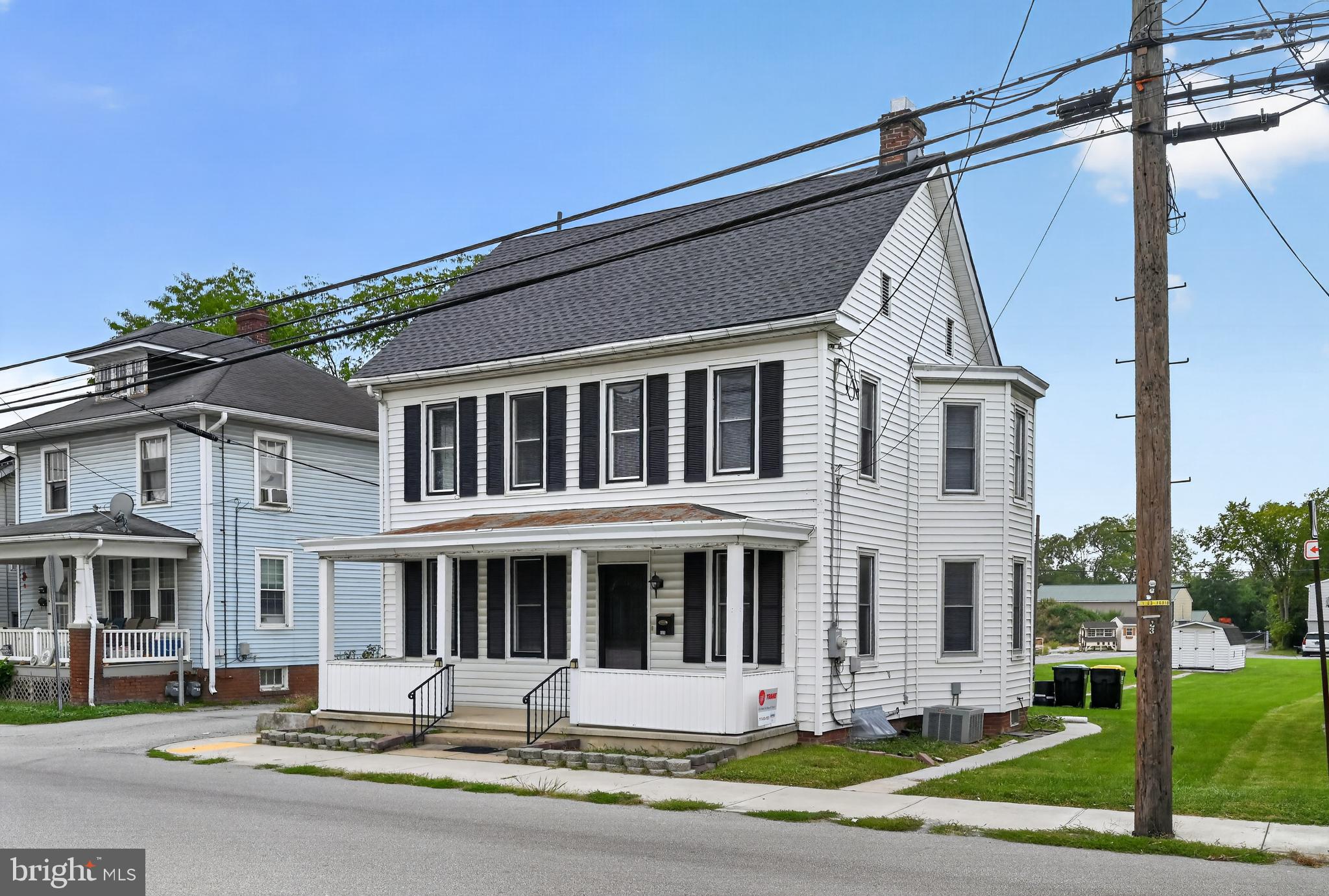 615 Frederick St, Hanover, PA 17331 photo