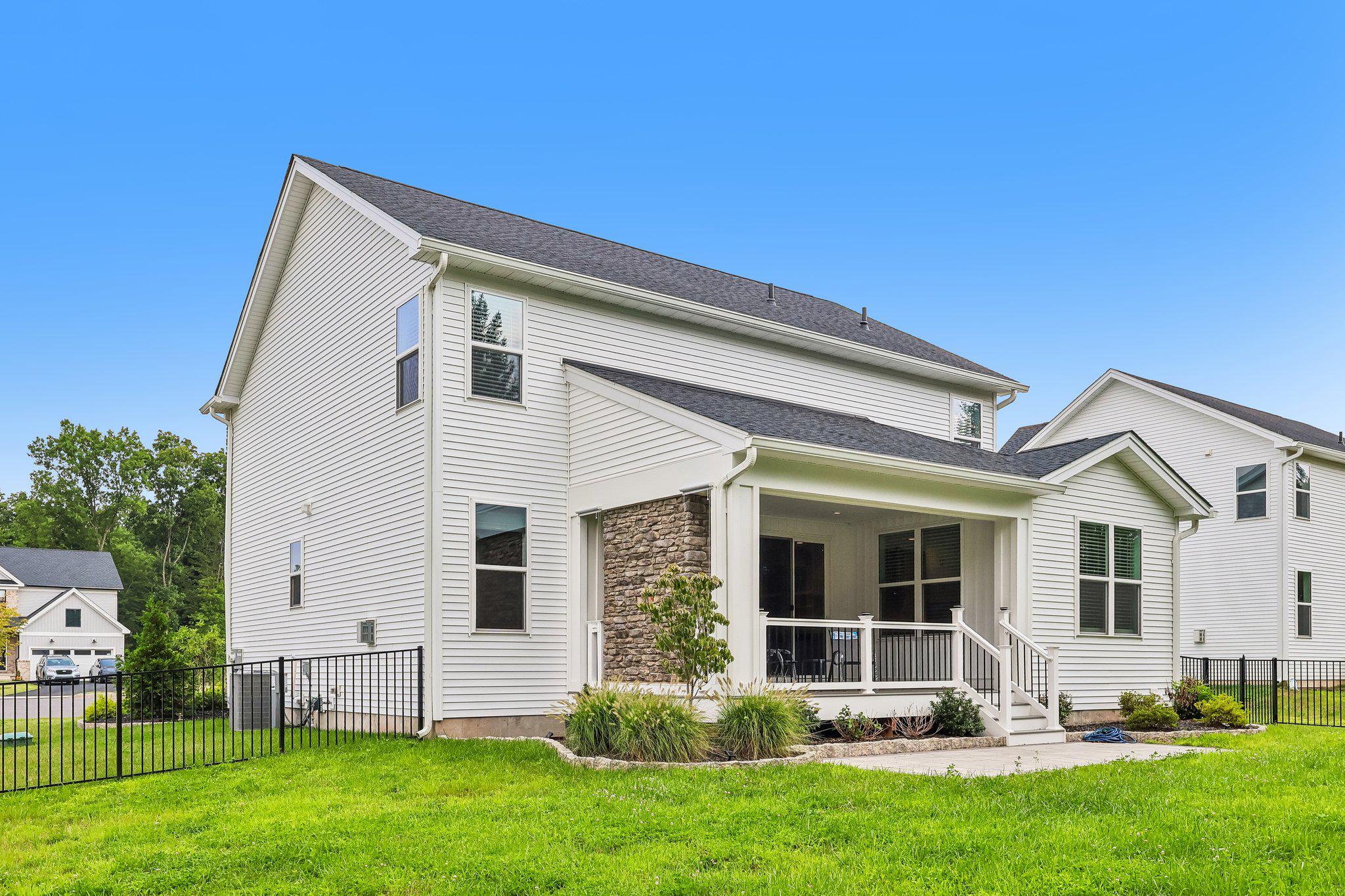 1448 Mill Race Dr, Quakertown, PA 18951 photo
