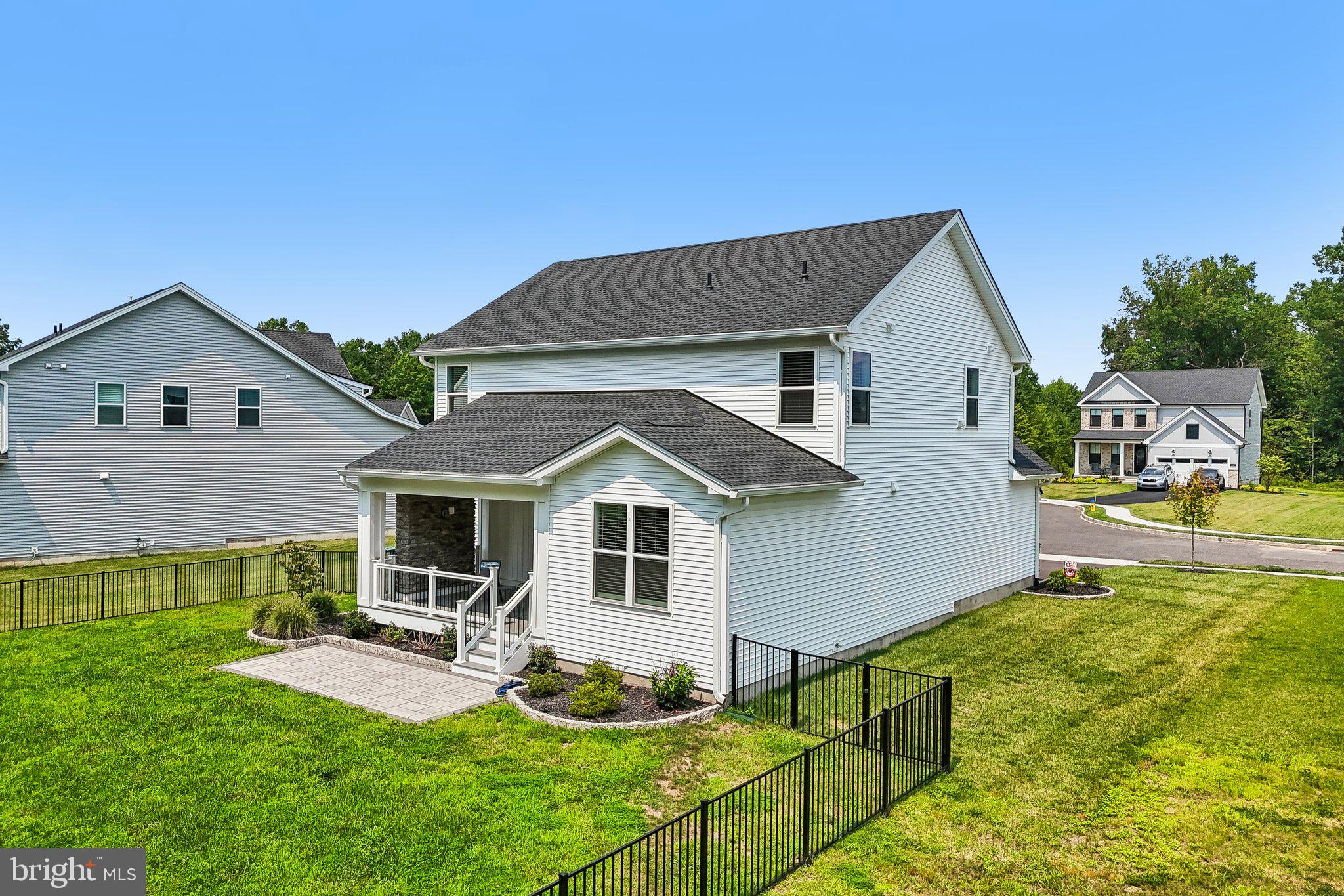 1448 Mill Race Dr, Quakertown, PA 18951 photo