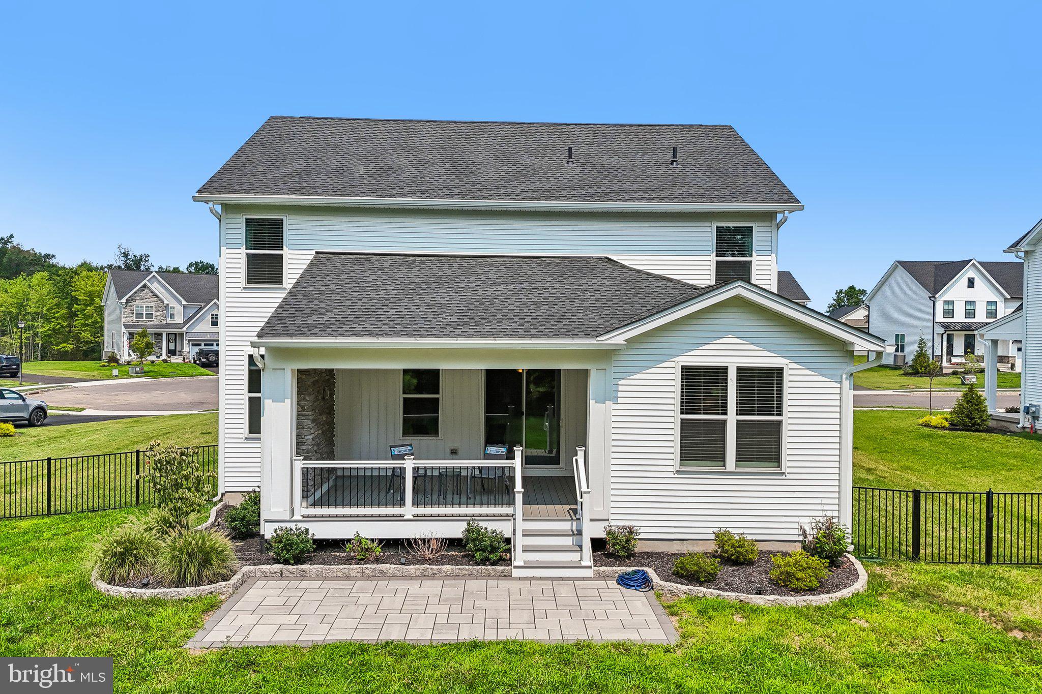 1448 Mill Race Dr, Quakertown, PA 18951 photo