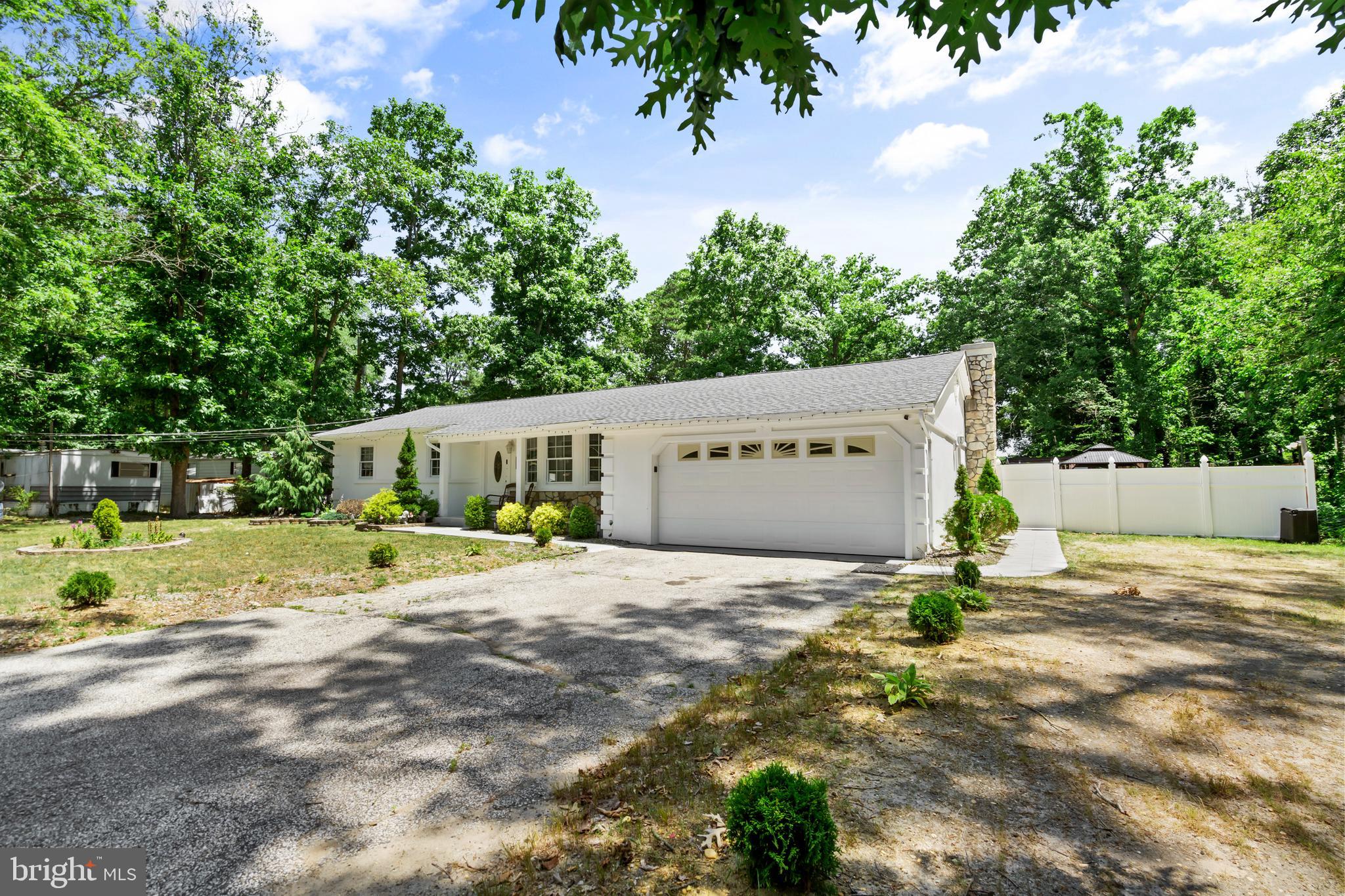 1945 Korff Dr, Vineland, NJ 08360