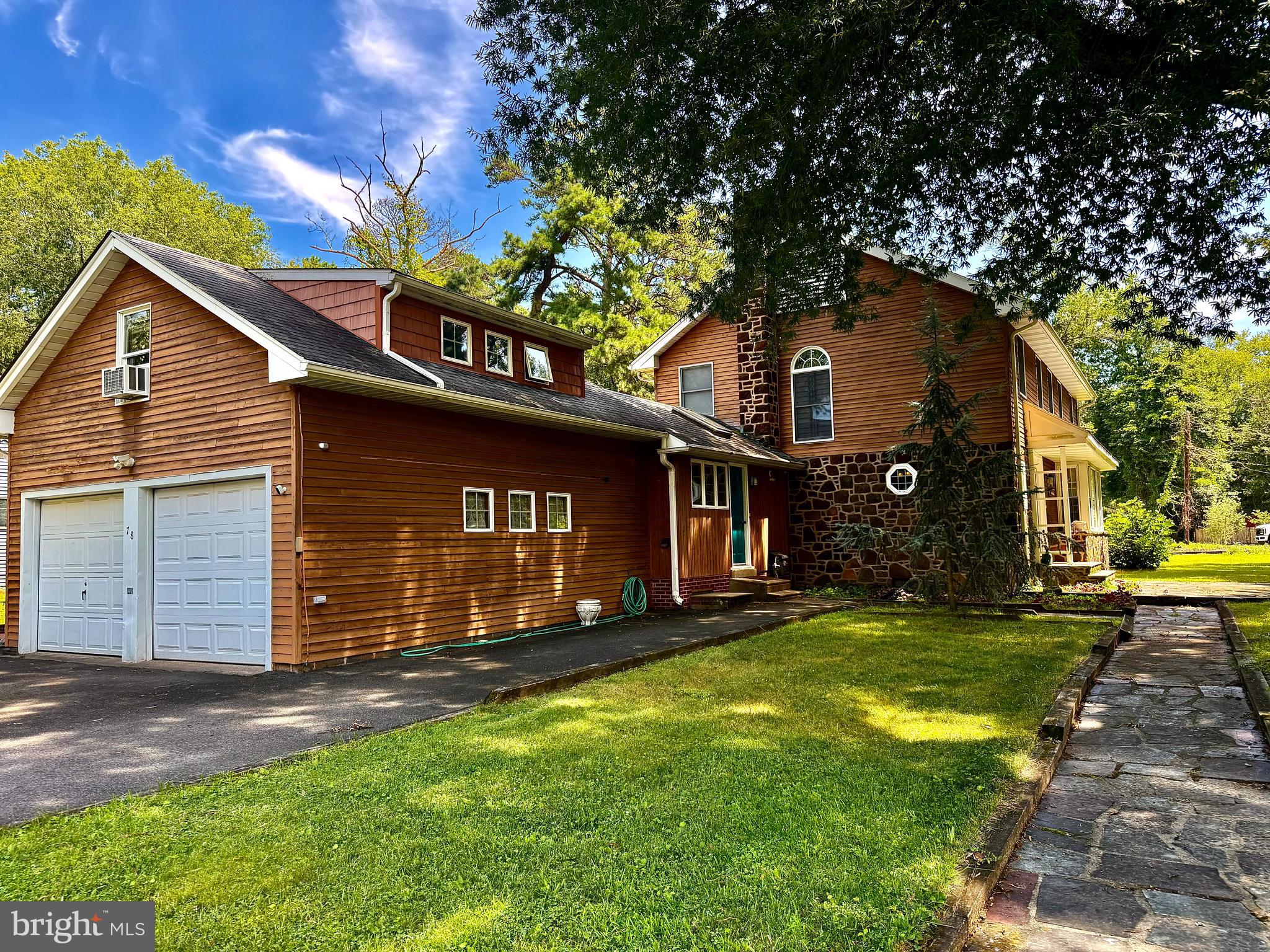 78 Pequot Trl, Medford Lakes, NJ 08055 photo