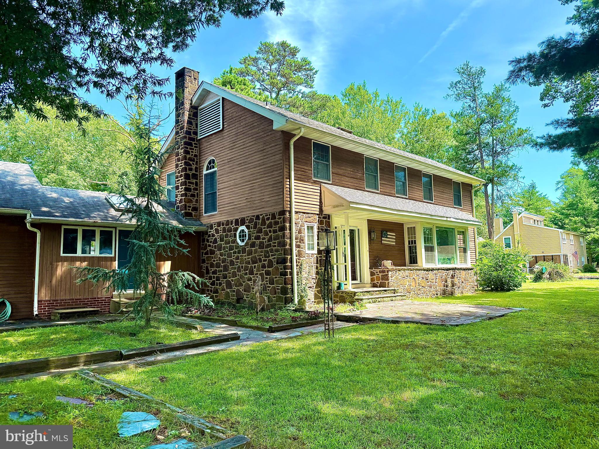 78 Pequot Trl, Medford Lakes, NJ 08055 photo