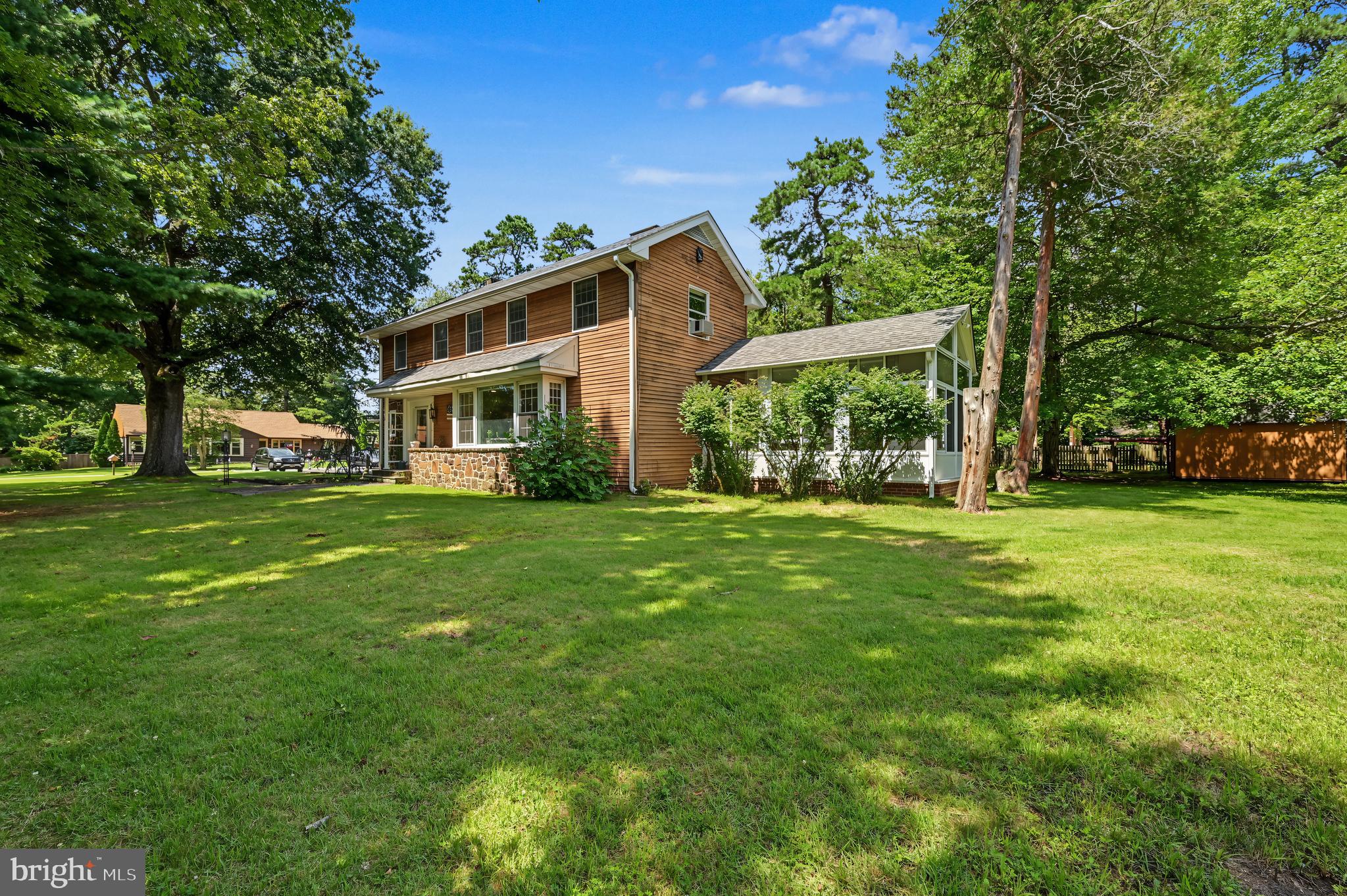 78 Pequot Trl, Medford Lakes, NJ 08055 photo