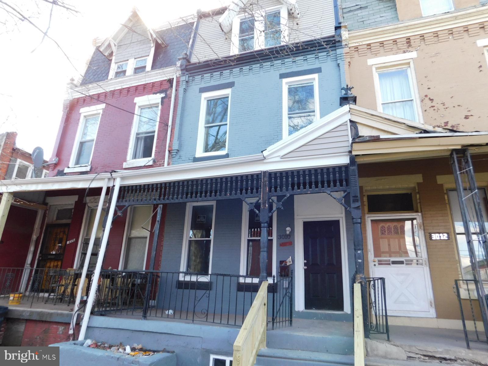 3010 15th St, Philadelphia, PA 19132