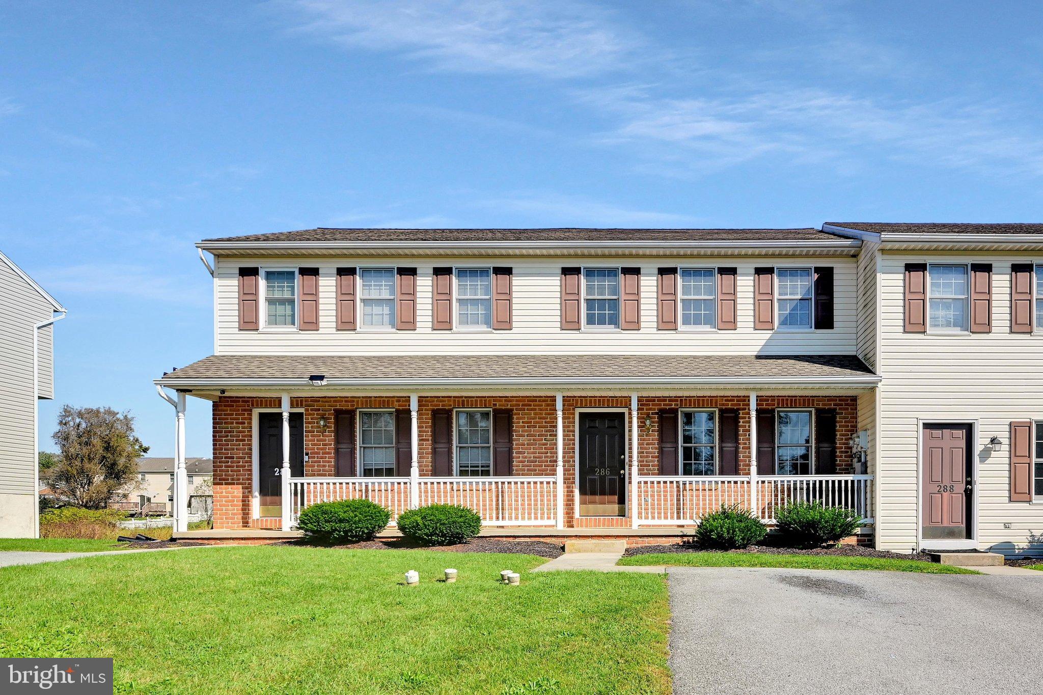 286 Mill St, Jonestown, PA 17038