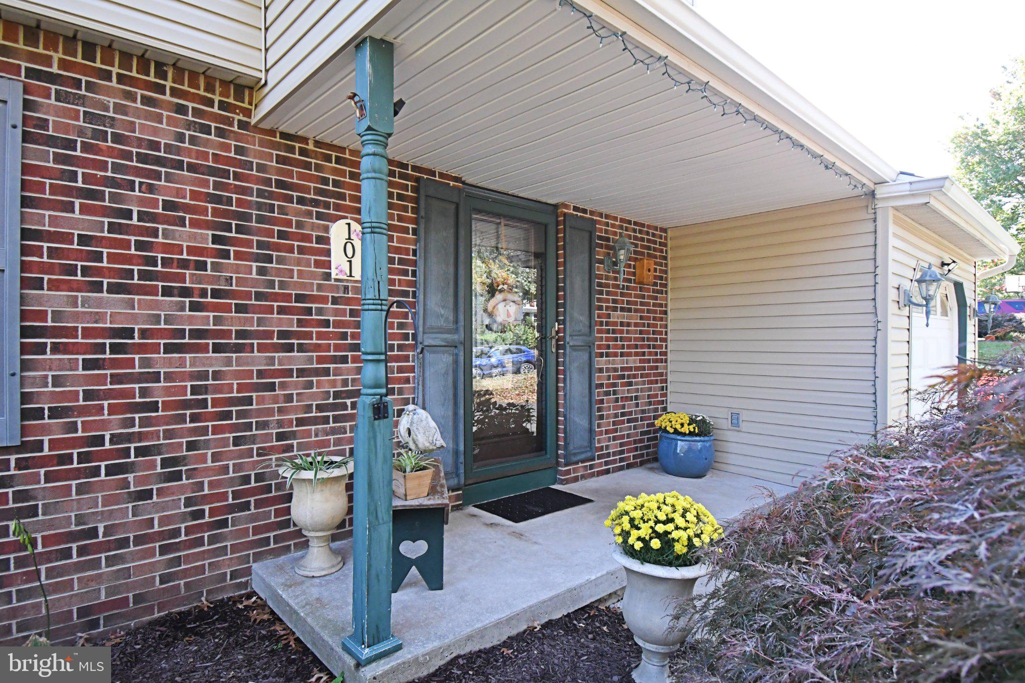 101 Glasgow Cir, Lansdale, PA 19446 photo