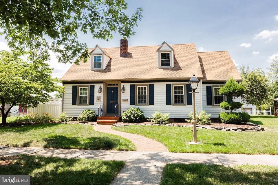 638 13th St, Columbia, PA 17512