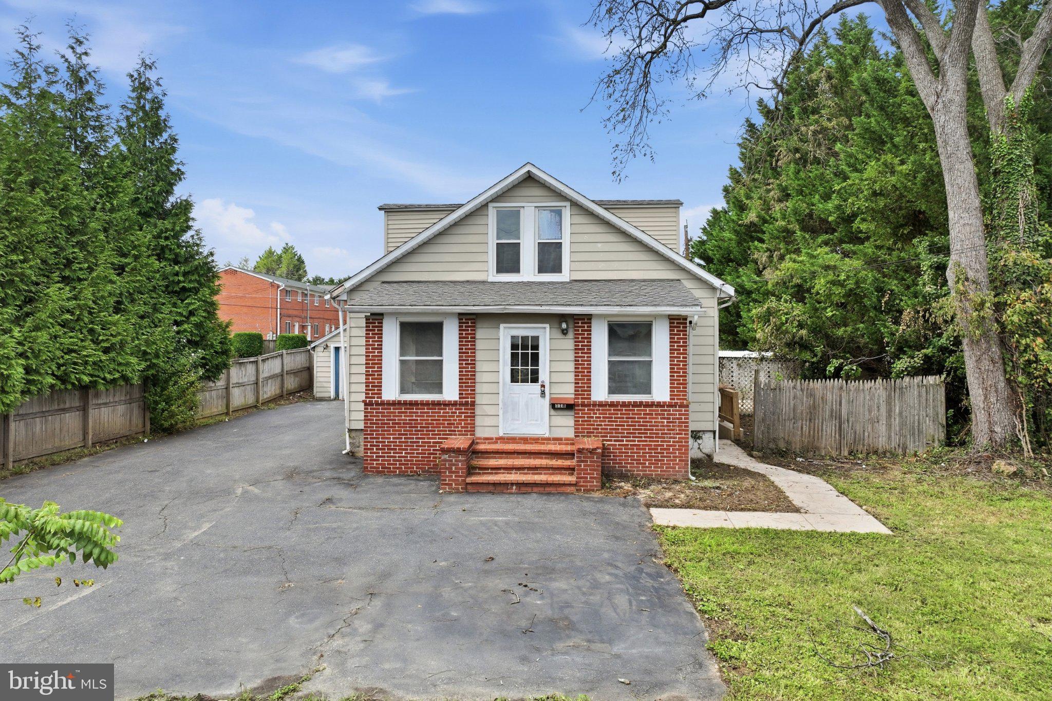 118 Maulsby Ave, Bel Air, MD 21014