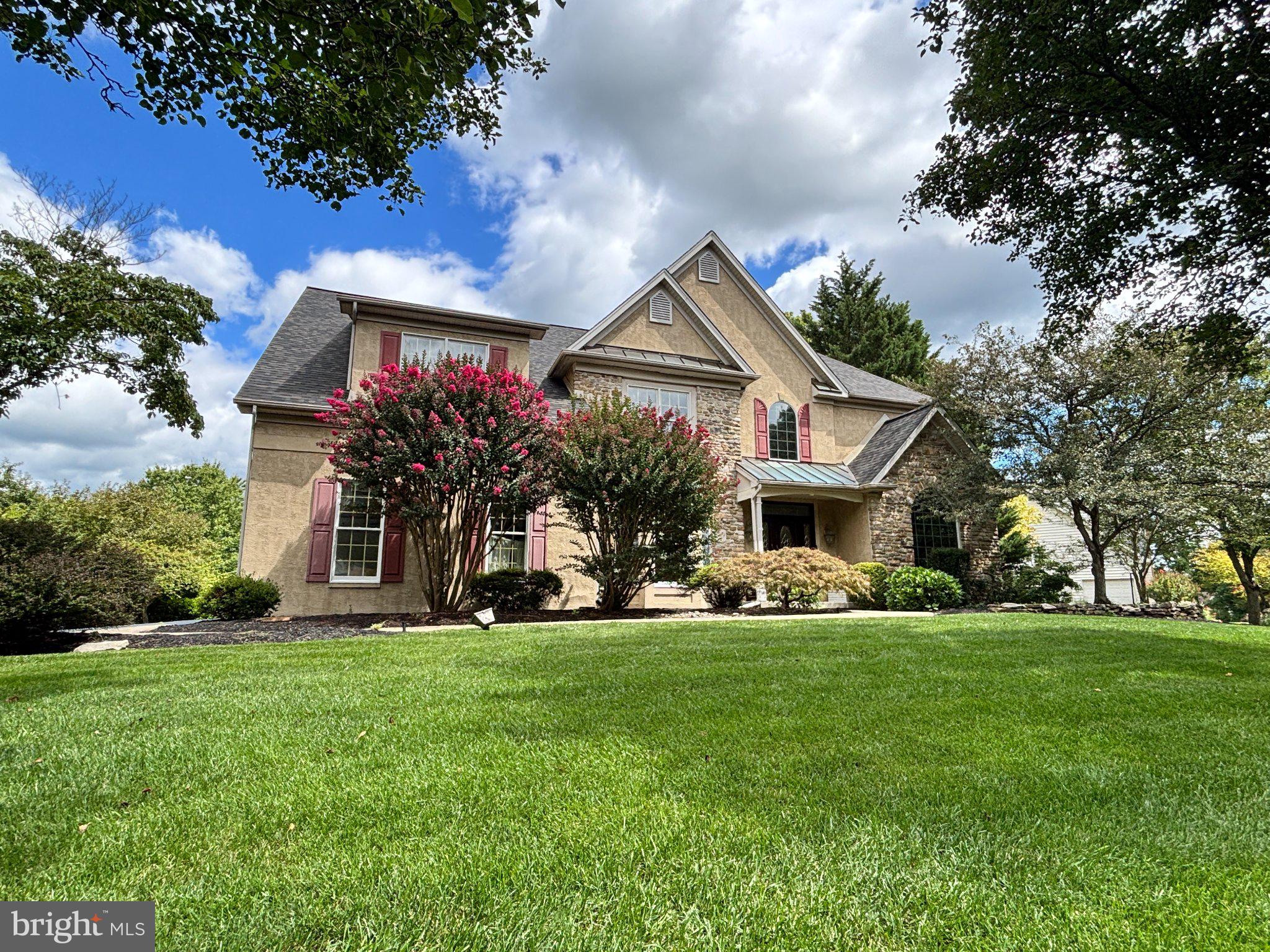 9 Cedar Crest Ct, Doylestown, PA 18901