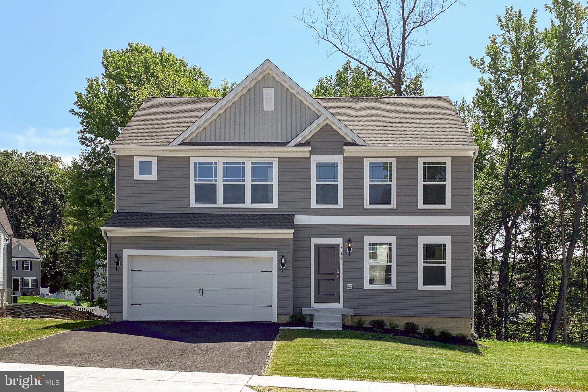 236 Pine Cone Dr, North East, MD 21901