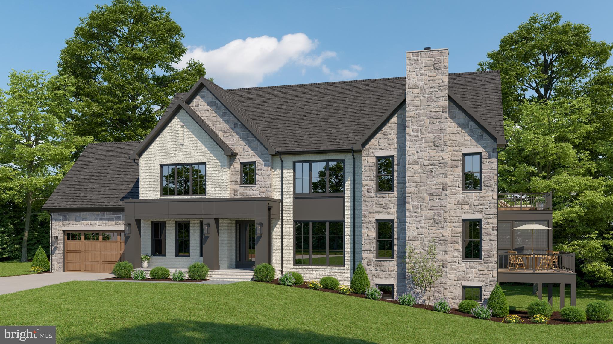 2300 Stafford St, Arlington, VA 22207