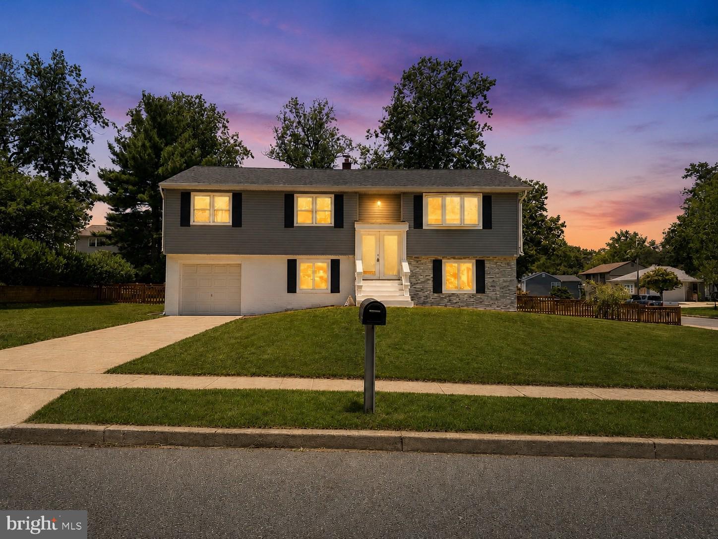 1 Beechwood St, Blackwood, NJ 08012 photo