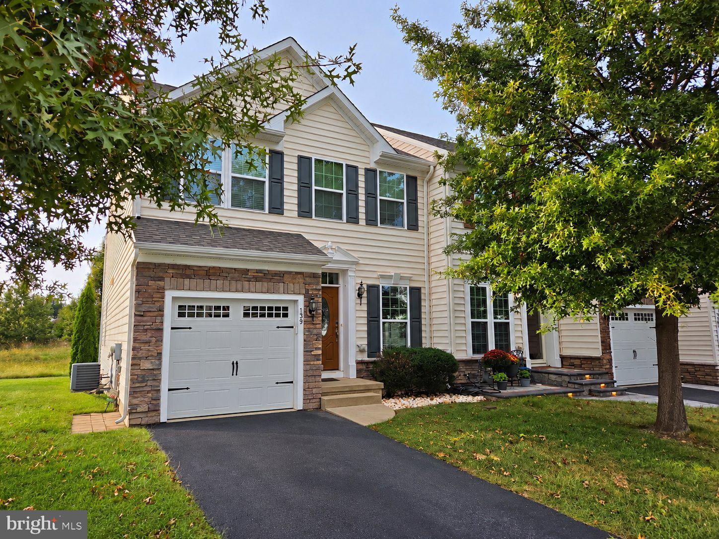 139 Margaretta Dr, Middletown, DE 19709