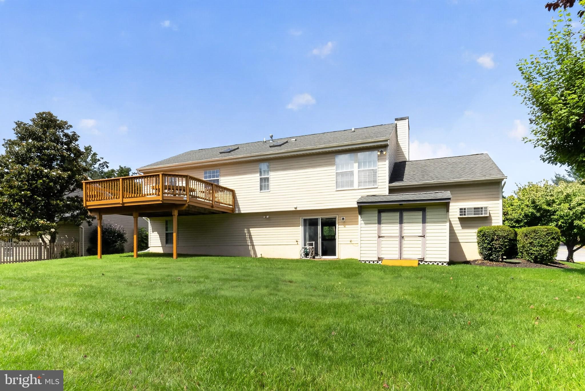 101 Widgeon Dr, Havre De Grace, MD 21078 photo