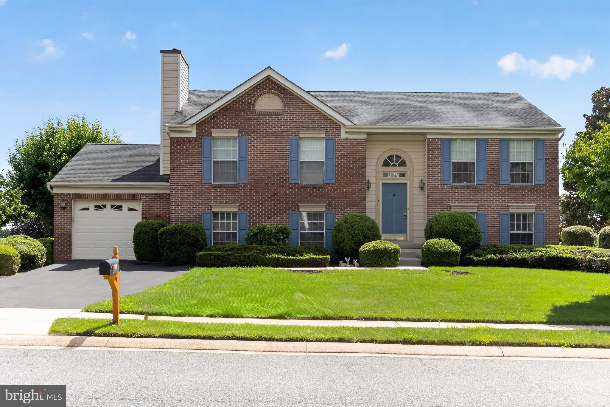 101 Widgeon Dr, Havre De Grace, MD 21078