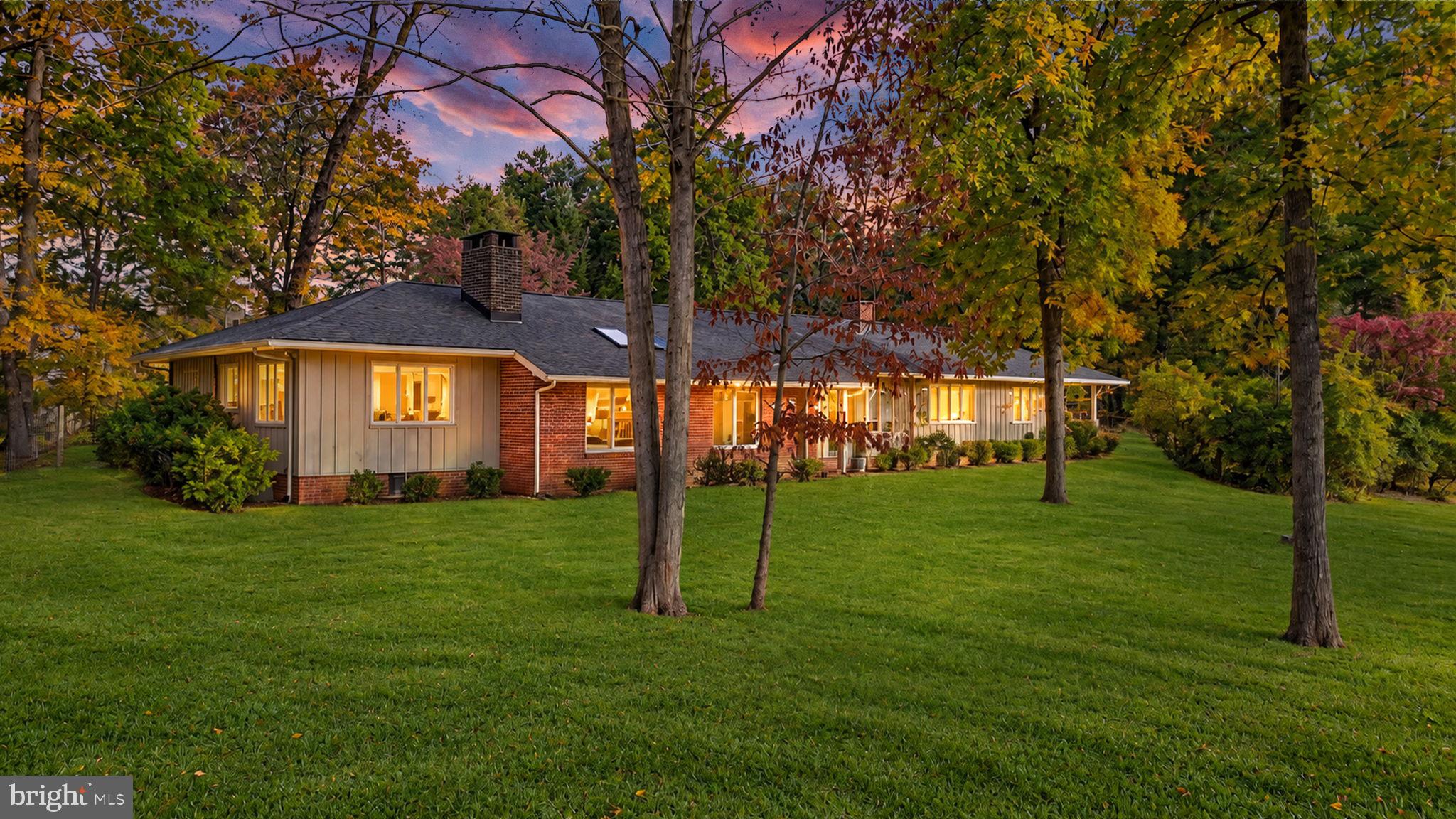 23 Forrest Blend Dr, Titusville, NJ 08560