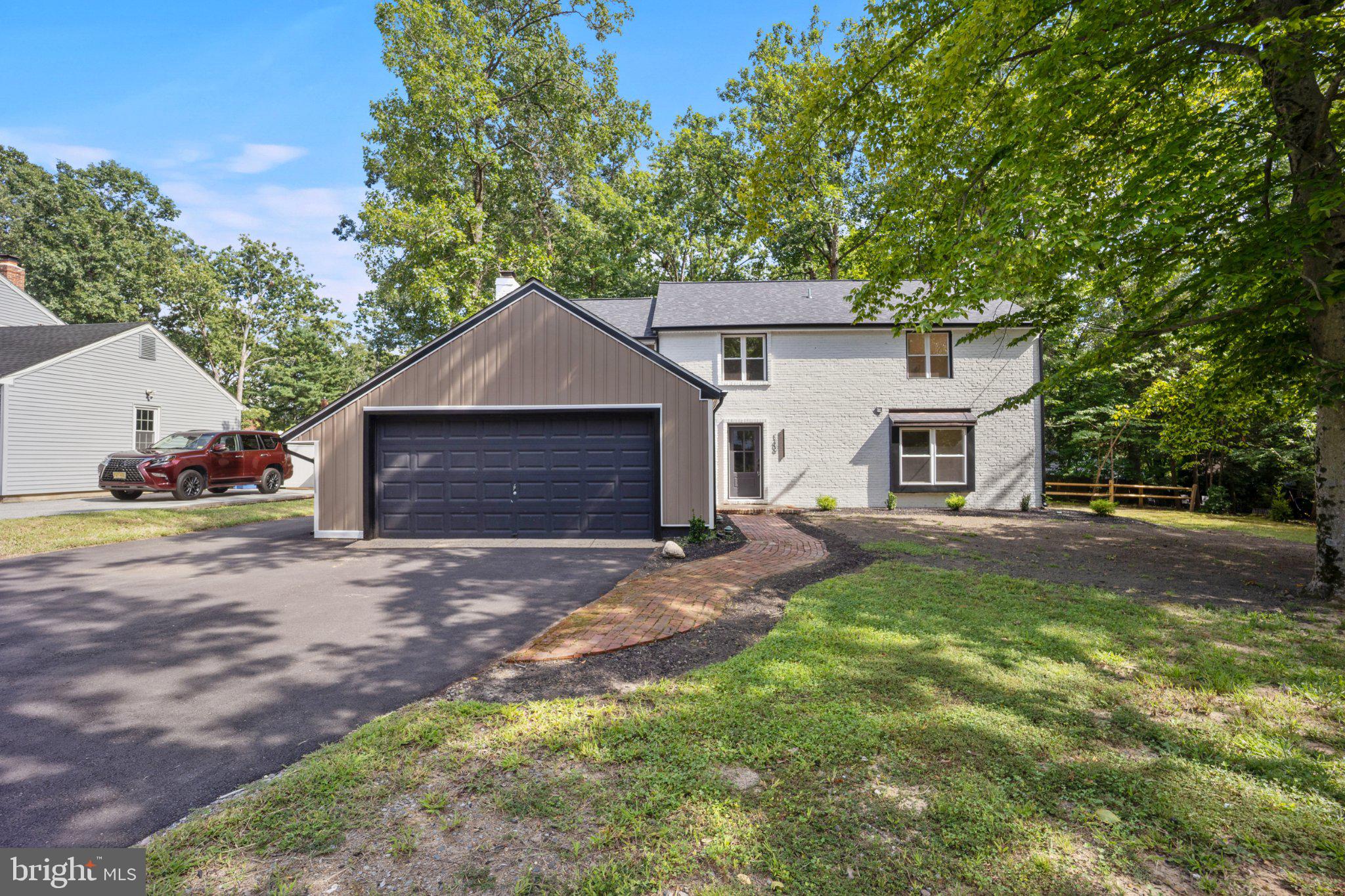1309 Marlkress Rd, Cherry Hill, NJ 08003