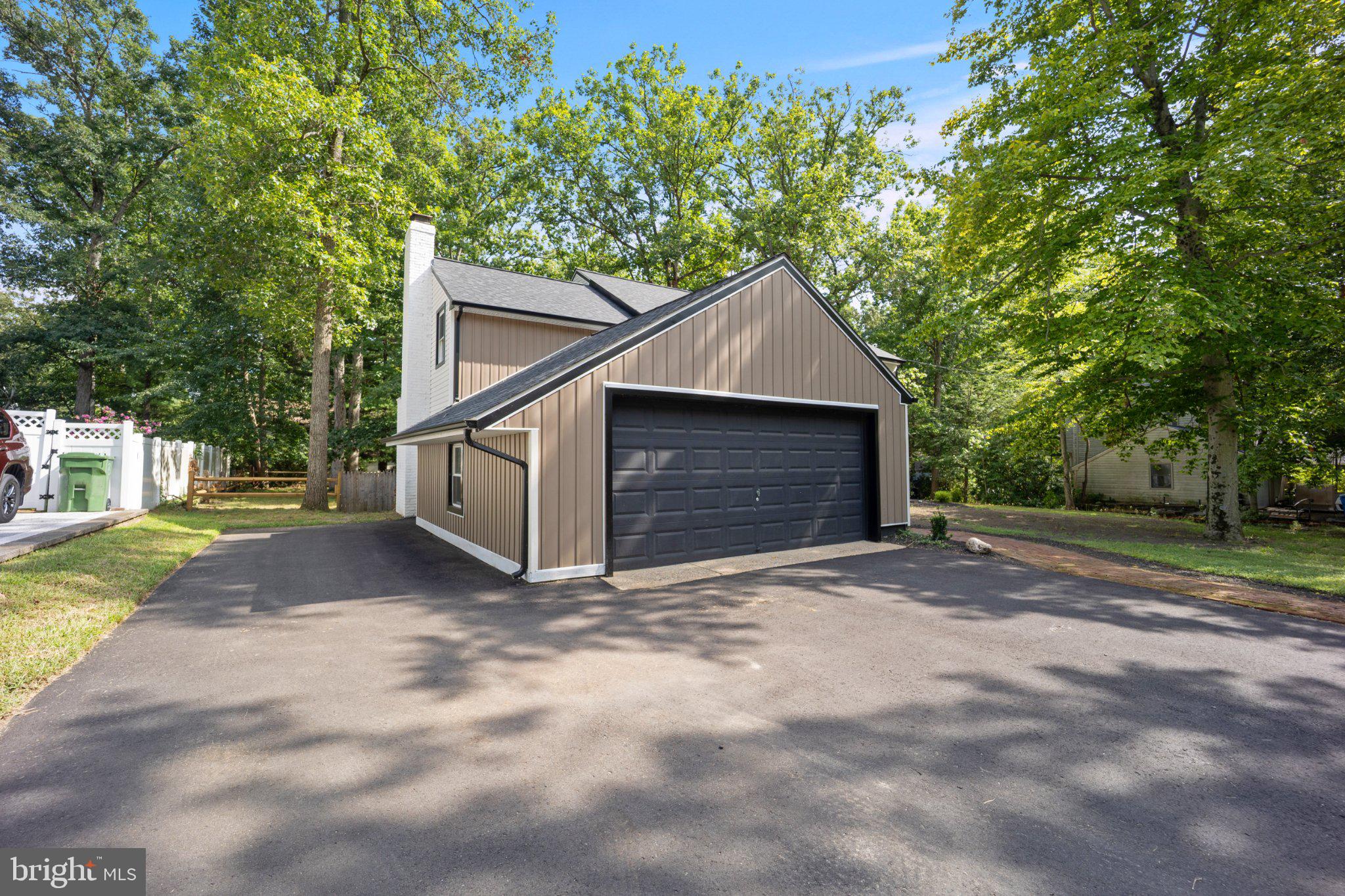 1309 Marlkress Rd, Cherry Hill, NJ 08003 photo