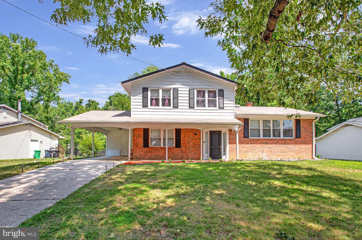 11306 Sherrington Ct, Upper Marlboro, MD 20774