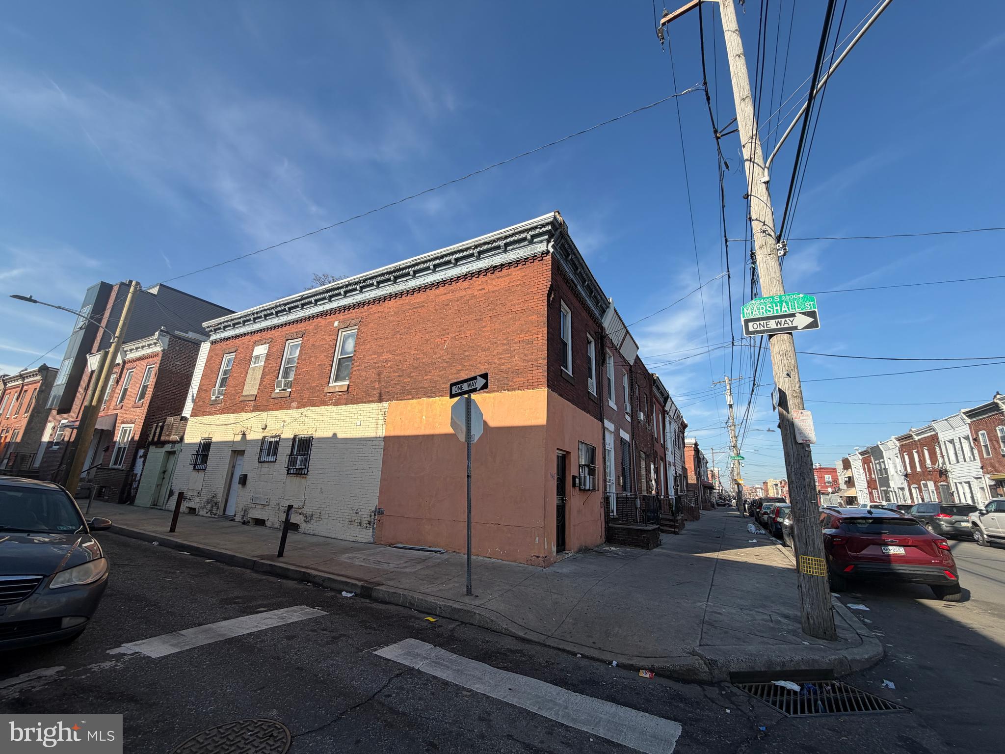 616 Ritner St, Philadelphia, PA 19148
