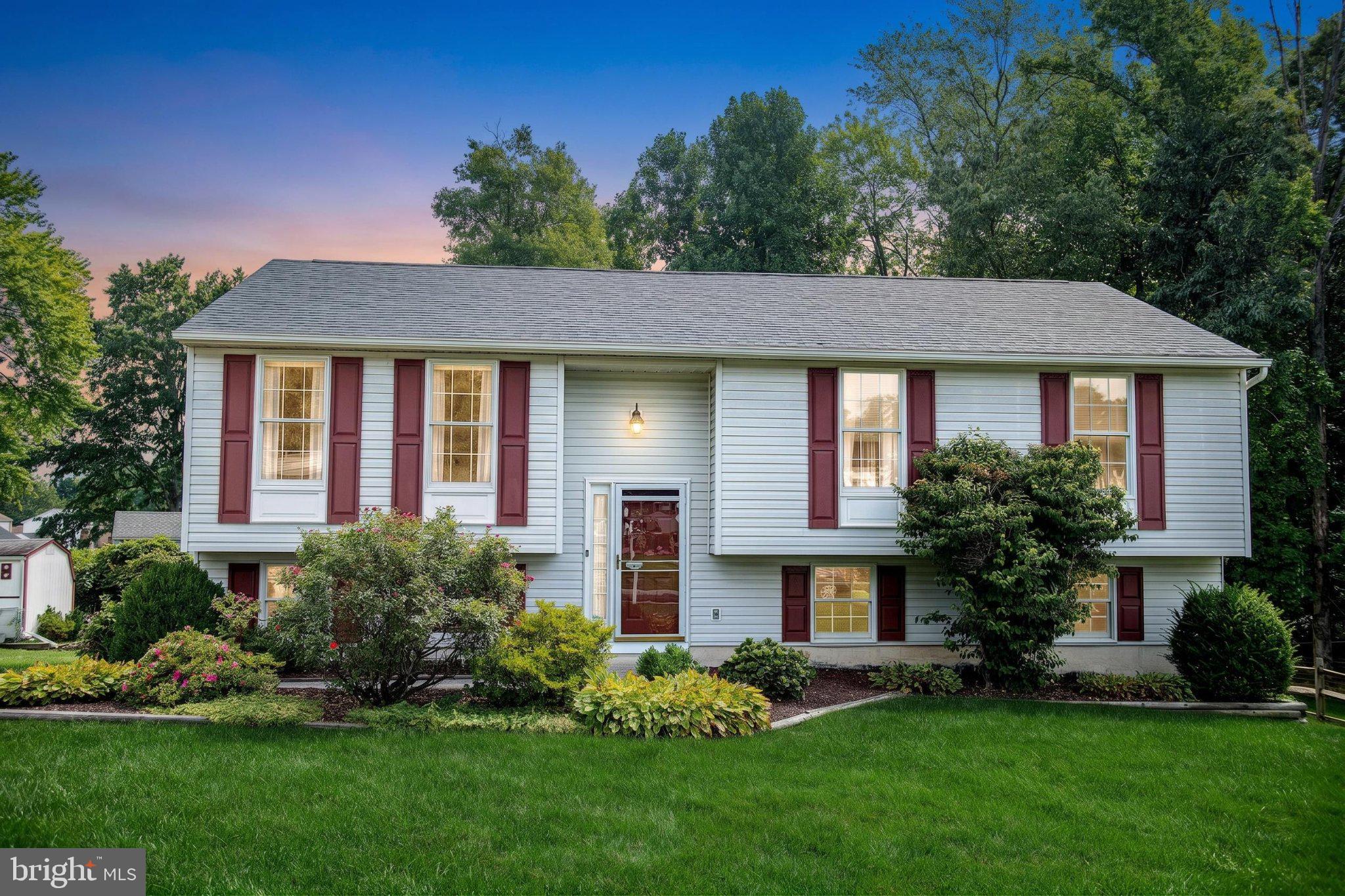 2927 Haddington Ct, Abingdon, MD 21009 photo