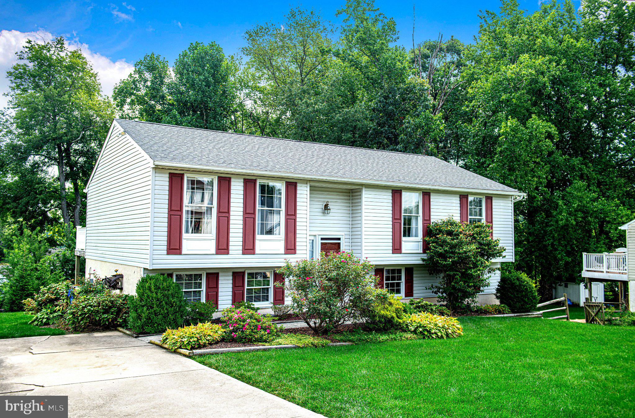 2927 Haddington Ct, Abingdon, MD 21009 photo