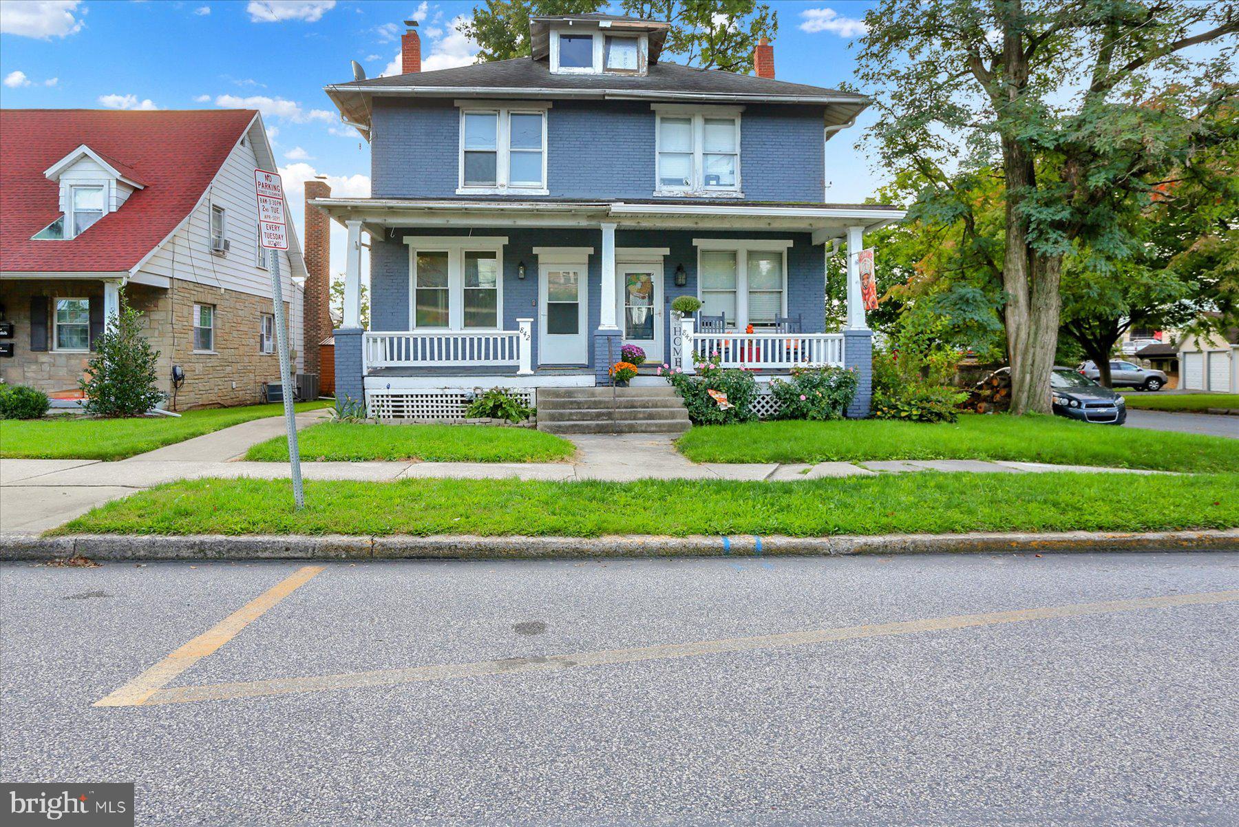 842 Hummel Ave, Lemoyne, PA 17043