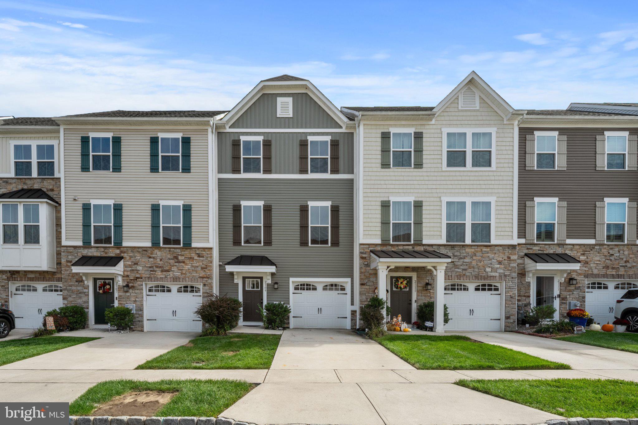 2109 Lamington Ct, Clarksboro, NJ 08020