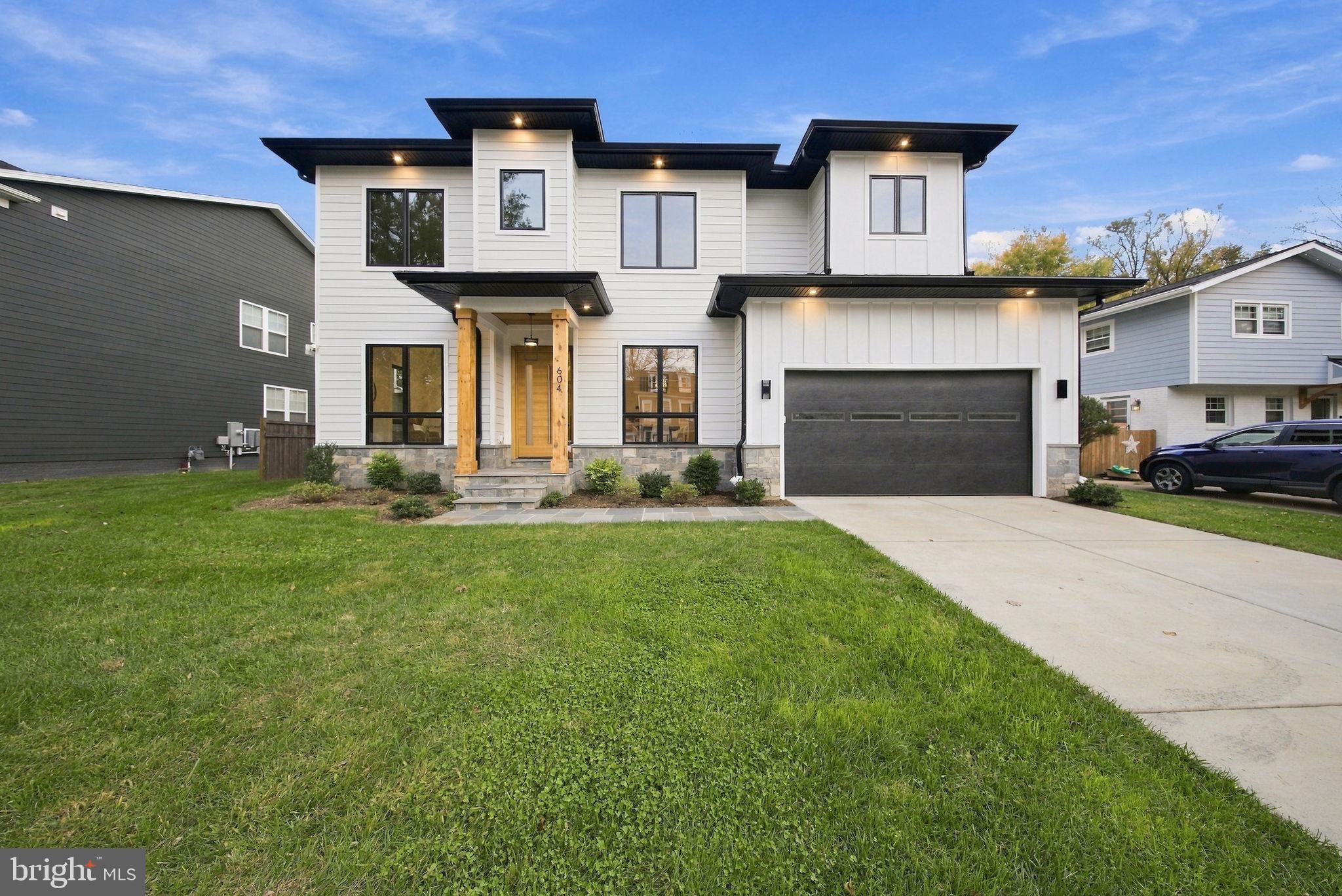 604 Tapawingo Rd, Vienna, VA 22180 photo