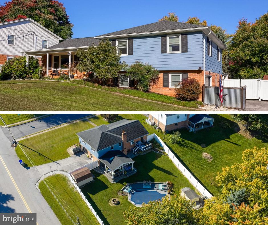 4299 Webster Dr, York, PA 17402
