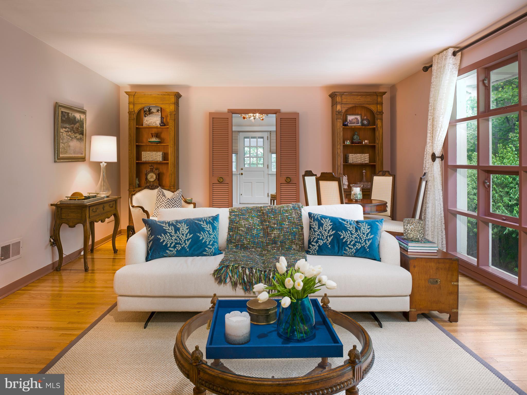 1626 Mount Pleasant Rd, Villanova, PA 19085 photo