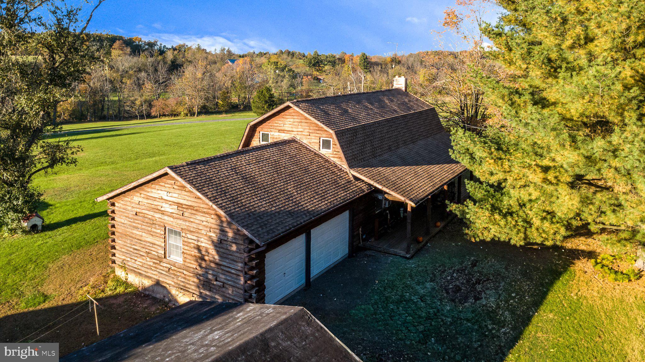 446 Irish Meetinghouse Rd, Perkasie, PA 18944