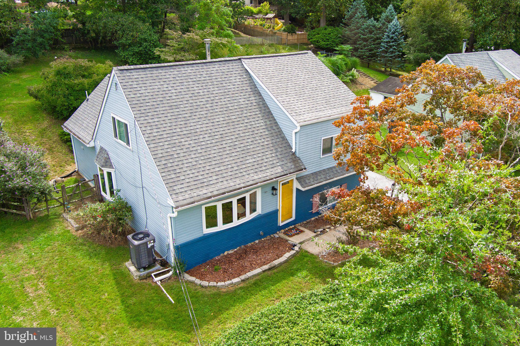 41 Jacqueline Dr, Paoli, PA 19301