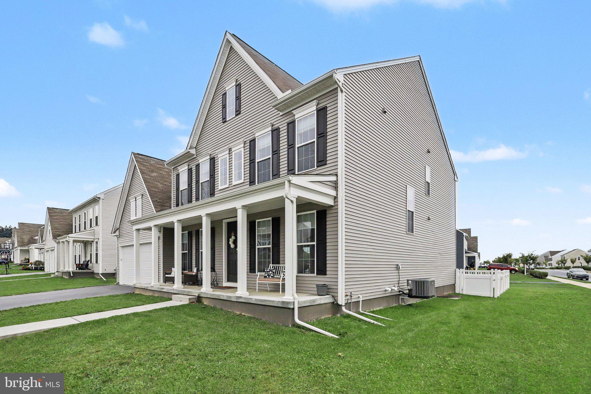 1233 Innox Rd, Mechanicsburg, PA 17055 photo