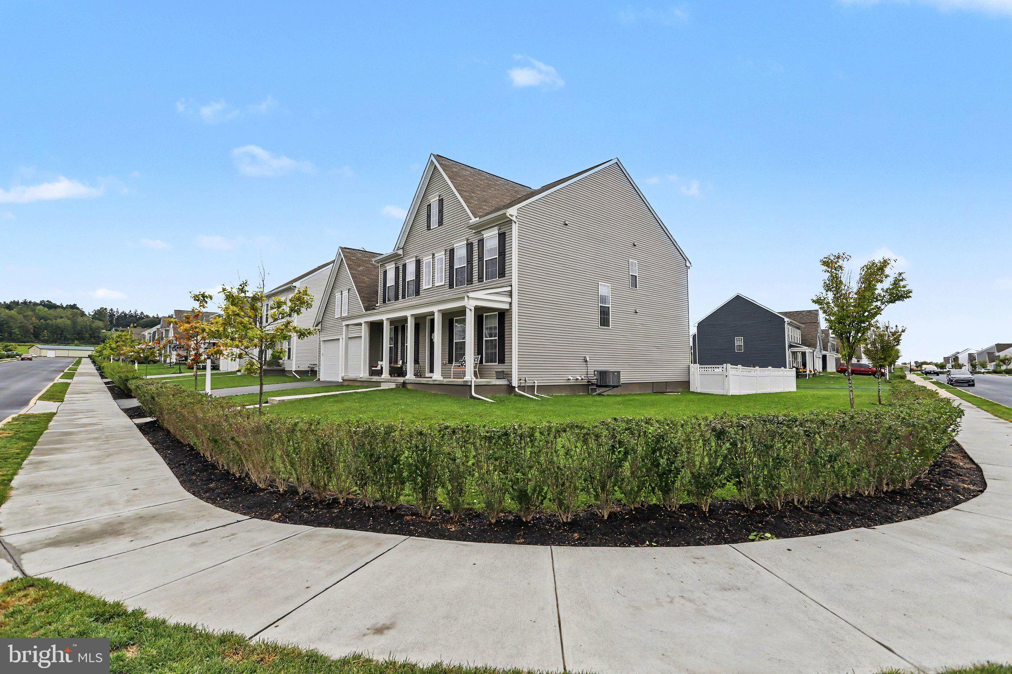 1233 Innox Rd, Mechanicsburg, PA 17055 photo